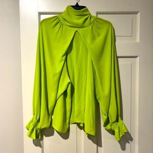 GORGEOUS boutique top